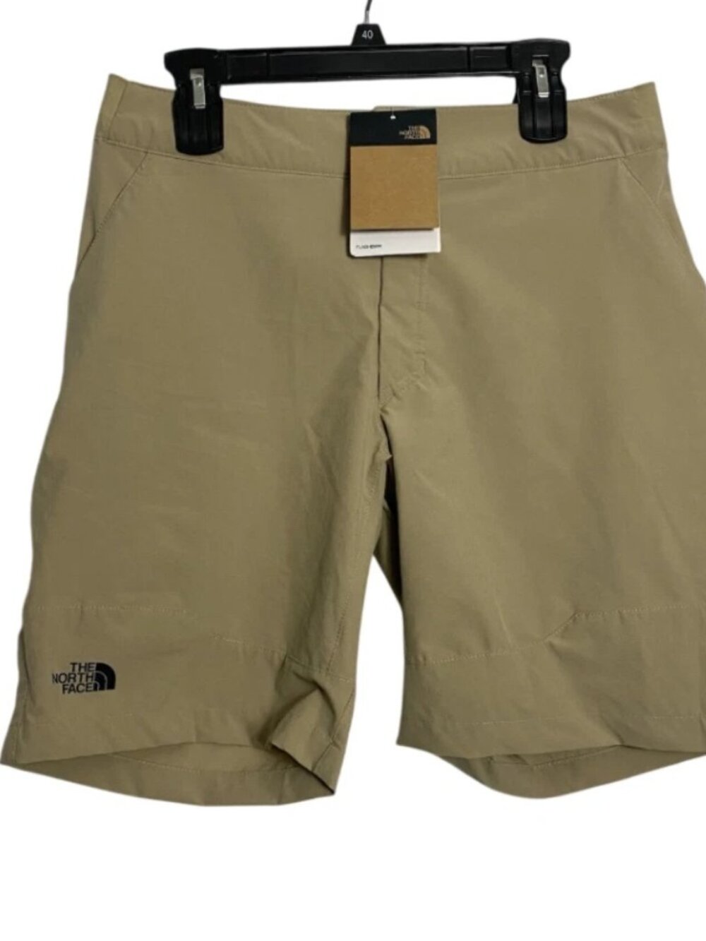 NWT The North Face Paramount Active Outdoor Hiking Performance Shorts Mens Sz 32